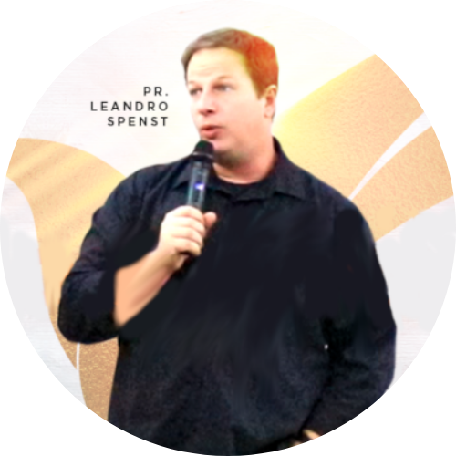 mentoria leandro spenst - escola de unção