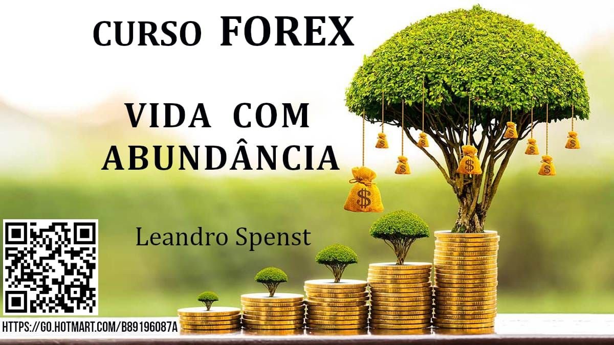 mentoria leandro spenst - escola de unção